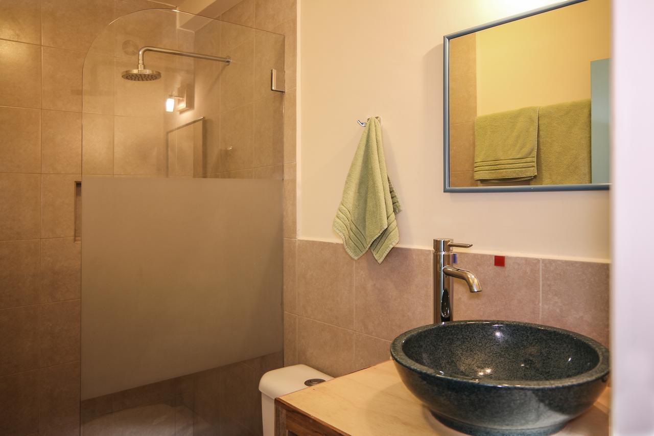 Inti Sisa Art Guesthouse Guamote Eksteriør bilde